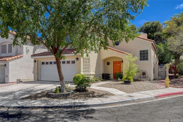 2151 Hookcross Circle, Henderson, NV 89074