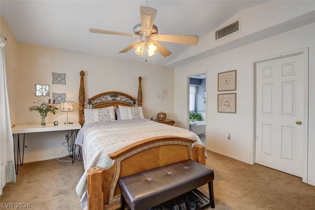 2151 Hookcross Circle, Henderson, NV 89074