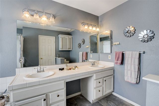 2151 Hookcross Circle, Henderson, NV 89074