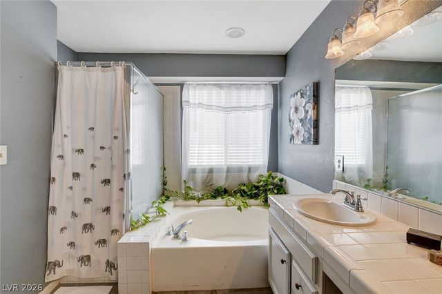 2151 Hookcross Circle, Henderson, NV 89074