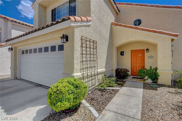 2151 Hookcross Circle, Henderson, NV 89074