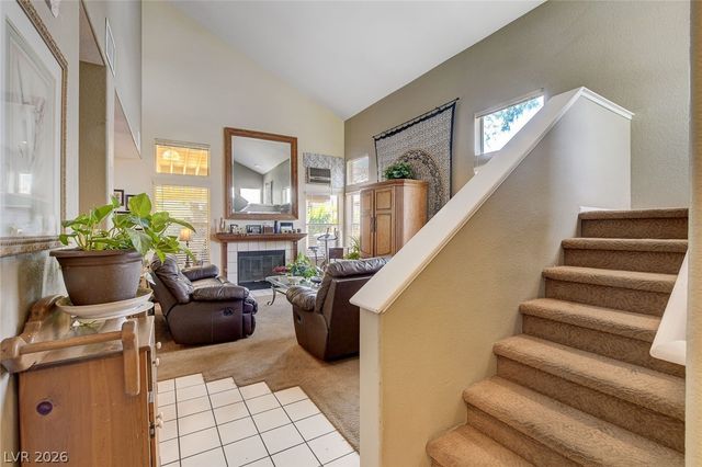 2151 Hookcross Circle, Henderson, NV 89074