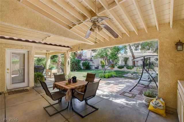 2151 Hookcross Circle, Henderson, NV 89074