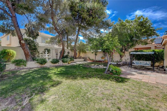 2151 Hookcross Circle, Henderson, NV 89074