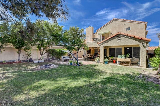 2151 Hookcross Circle, Henderson, NV 89074