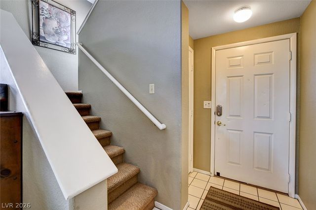 2151 Hookcross Circle, Henderson, NV 89074