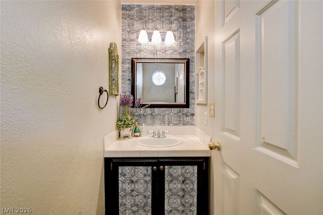 2151 Hookcross Circle, Henderson, NV 89074