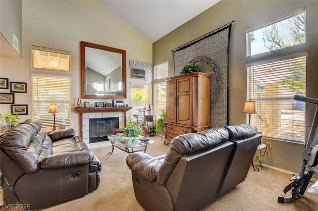 2151 Hookcross Circle, Henderson, NV 89074