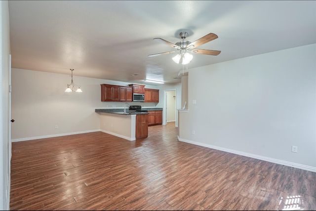 452 & 456 Canvas Court, Crowley, TX 76036