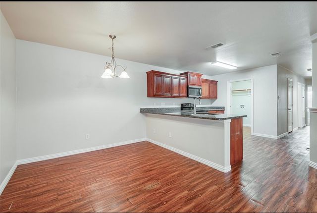 452 & 456 Canvas Court, Crowley, TX 76036