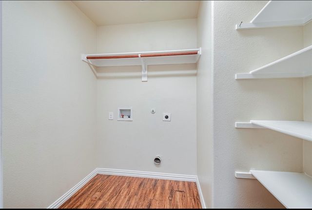 452 & 456 Canvas Court, Crowley, TX 76036