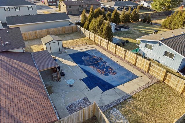 200 Main STREET, Belgium, WI 53004