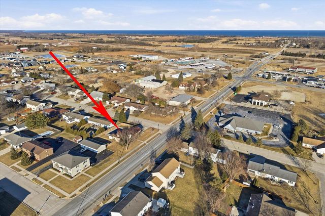 200 Main STREET, Belgium, WI 53004