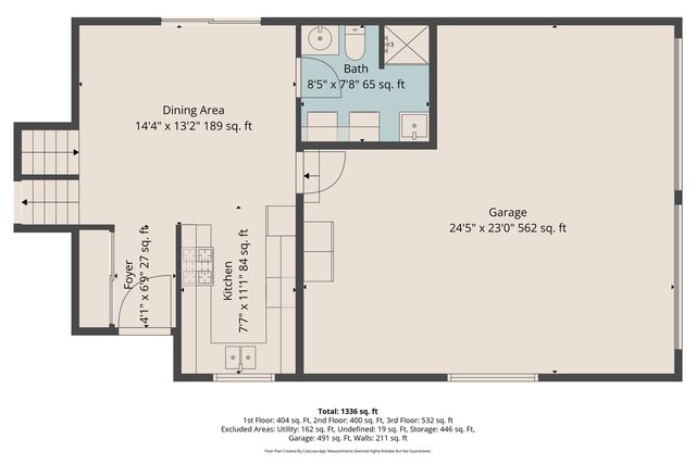 200 Main STREET, Belgium, WI 53004