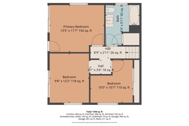 200 Main STREET, Belgium, WI 53004