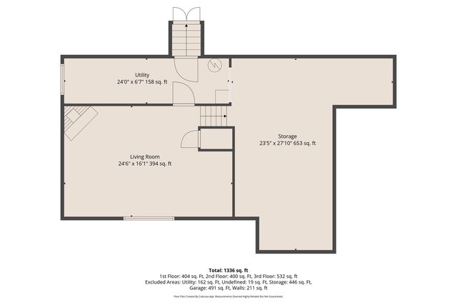 200 Main STREET, Belgium, WI 53004