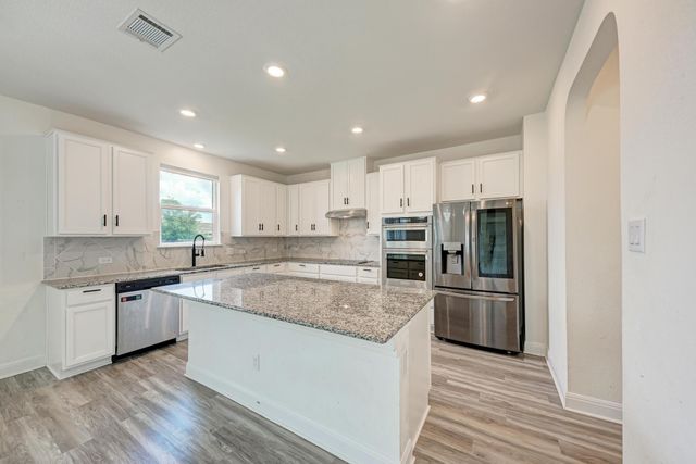 13613 James Garfield ST, Manor, TX 78653