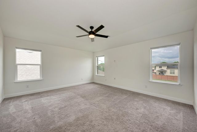 13613 James Garfield ST, Manor, TX 78653