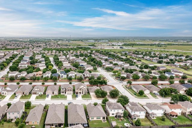 13613 James Garfield ST, Manor, TX 78653