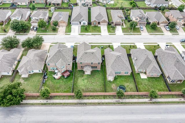 13613 James Garfield ST, Manor, TX 78653