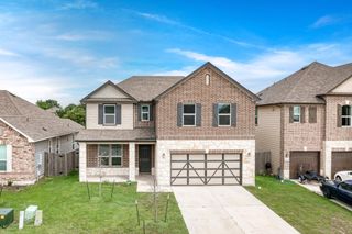 13613 James Garfield ST, Manor, TX 78653