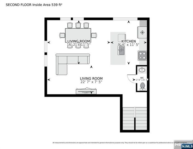 29 Arnold Drive, Wood Ridge, NJ 07075