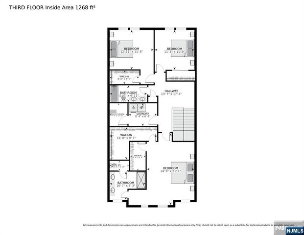 29 Arnold Drive, Wood Ridge, NJ 07075