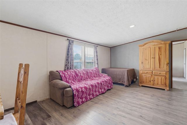 18492 Parker Road, Cleveland, TX 77328