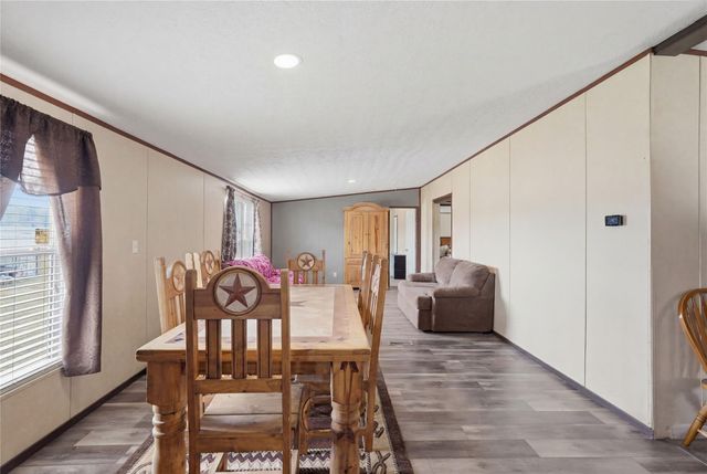 18492 Parker Road, Cleveland, TX 77328