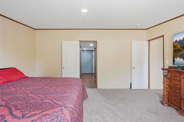 18492 Parker Road, Cleveland, TX 77328
