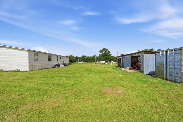 18492 Parker Road, Cleveland, TX 77328
