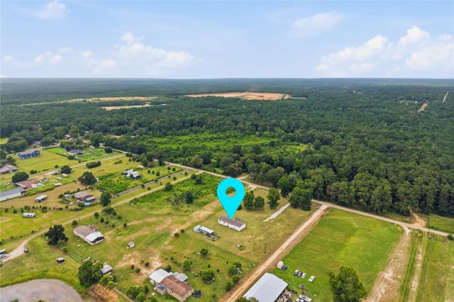 18492 Parker Road, Cleveland, TX 77328