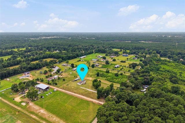 18492 Parker Road, Cleveland, TX 77328