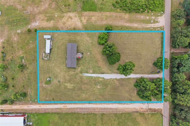 18492 Parker Road, Cleveland, TX 77328