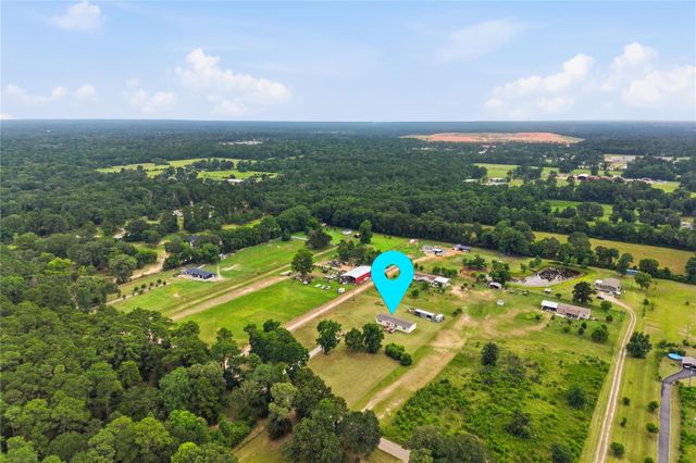 18492 Parker Road, Cleveland, TX 77328