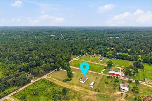 18492 Parker Road, Cleveland, TX 77328
