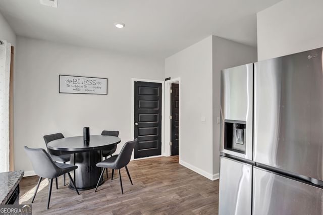 33 Dusky Court, Hinesville, GA 31313