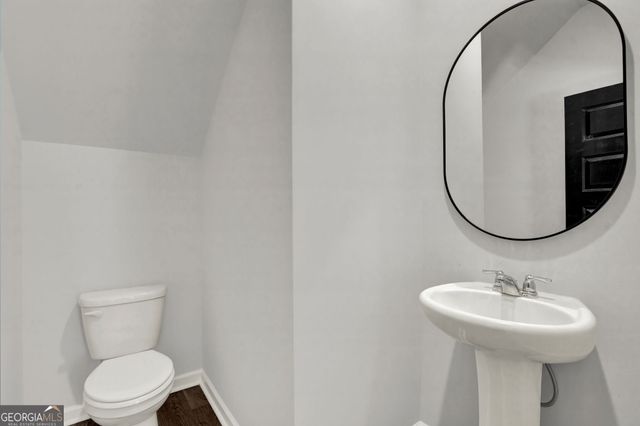 33 Dusky Court, Hinesville, GA 31313