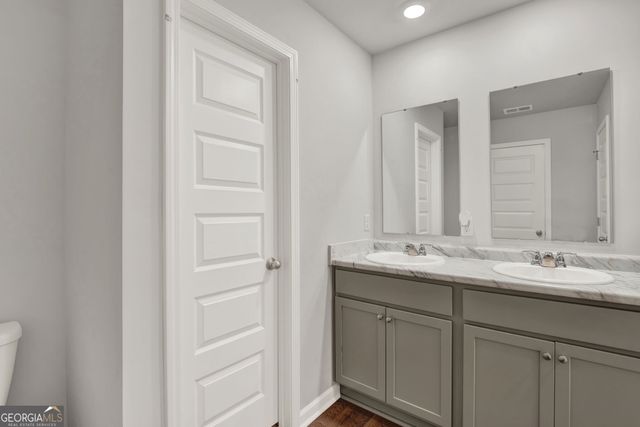 33 Dusky Court, Hinesville, GA 31313