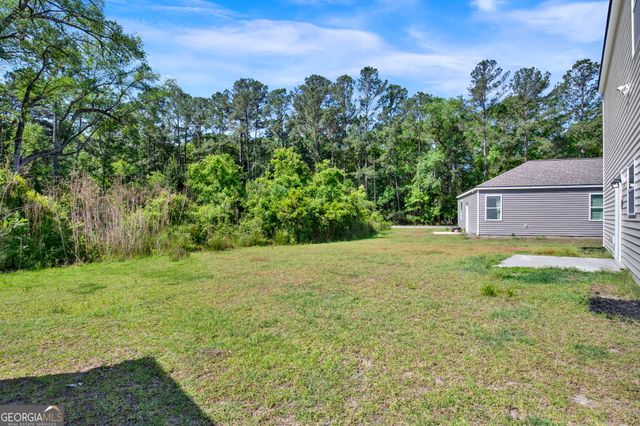 33 Dusky Court, Hinesville, GA 31313