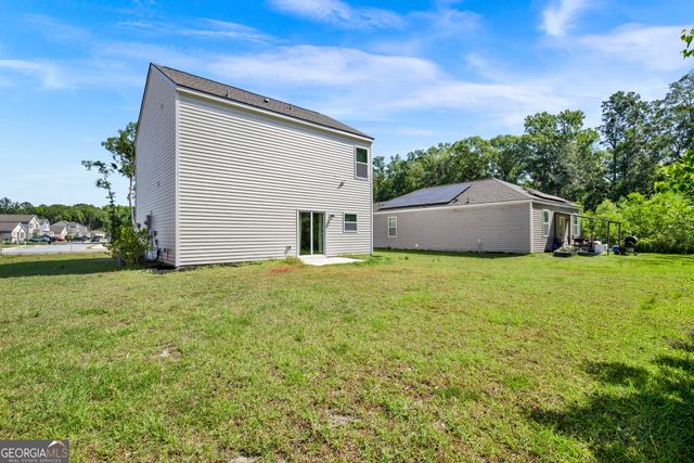 33 Dusky Court, Hinesville, GA 31313