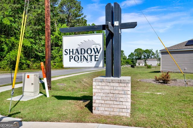 33 Dusky Court, Hinesville, GA 31313