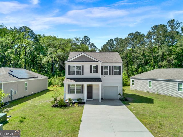 33 Dusky Court, Hinesville, GA 31313