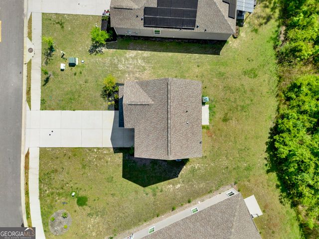 33 Dusky Court, Hinesville, GA 31313