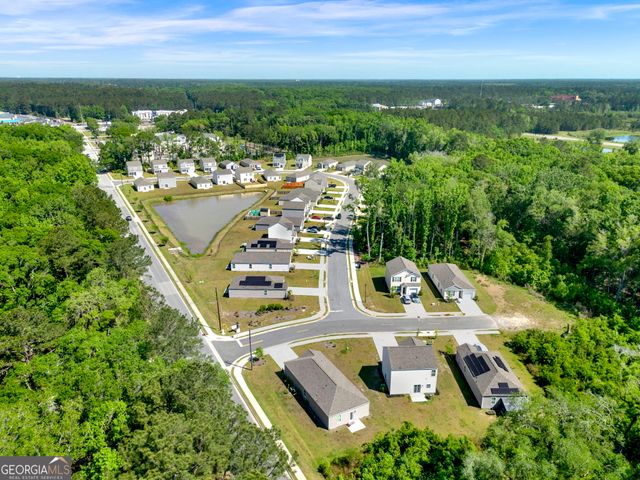 33 Dusky Court, Hinesville, GA 31313