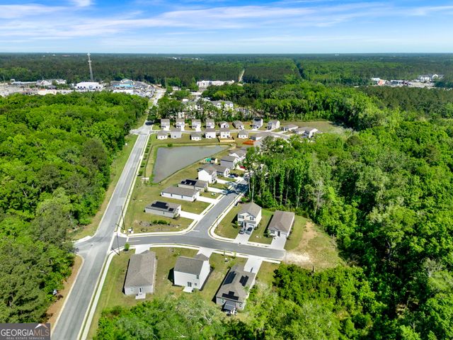 33 Dusky Court, Hinesville, GA 31313