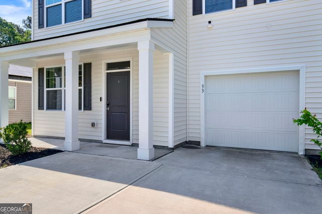 33 Dusky Court, Hinesville, GA 31313