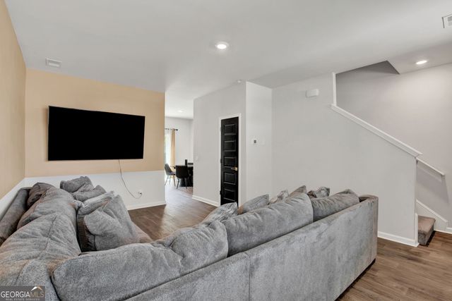 33 Dusky Court, Hinesville, GA 31313