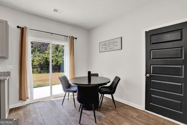 33 Dusky Court, Hinesville, GA 31313