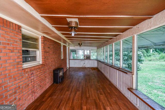 35 Robinson Drive, Carrollton, GA 30117